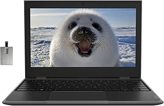 Ordinateur portable hd lenovo 2022 100e 2e génération ast 11,6", processeur intel celeron n4020, 4 go de ram, 128 go emmc, webcam hd, carte graphique intel intégrée, windows 10 pro, noir, carte usb snow bell de 32 go. Avec plus de 300000 références, DIAYTAR COTE D'IVOIRE est la boutique en ligne idéale pour faire vos achats en toute commodité. La boutique propose des produits de haute qualité, à des prix compétitifs, et offre un service client de haute qualité. Que vous recherchiez des produits pour la maison, pour vous-même ou pour offrir, DIAYTAR COTE D'IVOIRE a tout ce qu'il vous faut.