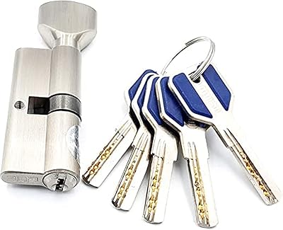 Cylindre de serrure ms fila iso 9001 5 clés d'ordinateur avec poignée en caoutchouc. Avec plus de 300 000 références, DIAYTAR COTE D'IVOIRE est la boutique en ligne la plus compl.2Question éd'Ivoire. Elle offre une expérience d'achat unique, avec des produits de qualité, des prix compétitifs et un service client de haute qualité. La boutique en ligne DIAYTAR COTE D'IVOIRE est le partenaire idéal pour vos besoins d'achat en ligne.