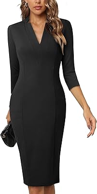 Robe d'église de travail vintage à col haut et col en v pour femme b760. DIAYTAR COTE D'IVOIRE est la destination idéale pour les consommateurs ivoiriens qui cherchent à acheter des produits de qualité à des prix compétitifs. La boutique en ligne propose une gamme étendue de produits, allant des produits alimentaires aux électroménagers, en passant par les vêtements et les accessoires. Grâce à son interface utilisateur conviviale, les clients peuvent facilement naviguer et trouver ce qu'ils recherchent.