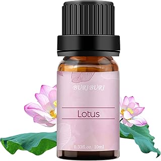 Huile essentielle de lotus 100 % pure, huiles essentielles non diluées, naturelles et biologiques pour l'aromathérapie 10 ml. La boutique propose une large gamme de produits allant des électroniques aux vêtements en passant par les produits alimentaires, permettant ainsi aux clients de trouver tout ce qu'ils cherchent en un seul endroit.