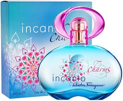 Salvatore ferragamo ensanto charme pour femme 100 ml - eau de toilette. En tant que leader du commerce en ligne en Côte d'Ivoire, DIAYTAR COTE D'IVOIRE mise sur la satisfaction de ses clients en offrant une expérience de shopping en ligne fluide et sécurisée. La boutique en ligne propose une large gamme de produits à des prix abordables, rendant les achats en ligne accessibles à tous. Avec plus de 300 000 références, les clients peuvent trouver facilement ce qu'ils cherchent sur DIAYTAR COTE D'IVOIRE.