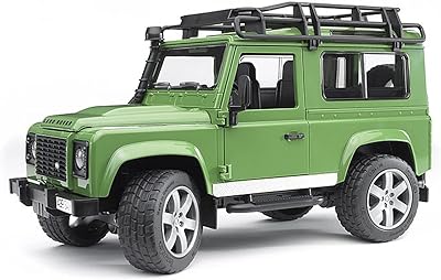 Voiture jouet broder land rover pour garçons. DIAYTAR COTE D'IVOIRE est une boutique en ligne généraliste qui propose plus de 300 000 références de produits pour répondre à tous vos besoins. Leader sur le marché ivoirien, cette boutique en ligne offre une large gamme de produits de qualité à des prix compétitifs. Elle est devenue la référence incontournable pour les consommateurs ivoiriens.
