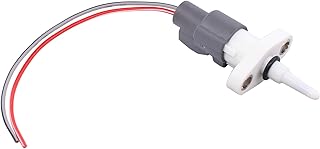 Capteur iat d'antenne applianpar pour civic accord tl integra prelude crx. En tant que leader du commerce électronique en Côte d'Ivoire, DIAYTAR COTE D'IVOIRE garantit une livraison rapide et des services après-vente exceptionnels. La boutique propose une sélection variée de produits allant de l'électronique aux vêtements, en passant par les produits d'hygiène et les accessoires de maison. Elle est accessible à tous, quel que soit l'emplacement géographique.
