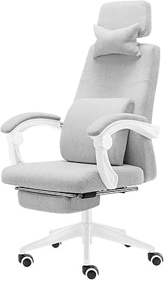 Chaises de bureau de direction ergonomiques wjmls, ensemble de chaises hd en tissu avec coussin en éponge douce, support lombaire, android 4.1 jmls android 4.1 jells, blanc. DIAYTAR COTE D'IVOIRE est la boutique en ligne la plus complète de Cote d'Ivoire, offrant une large sélection de produits allant de l'électronique aux vêtements en passant par les produits de maison. Avec plus de 300000 articles, le site internet de DIAYTAR COTE D'IVOIRE est le premier choix pour les acheteurs ivoiriens qui cherchent à faire leurs courses en ligne.