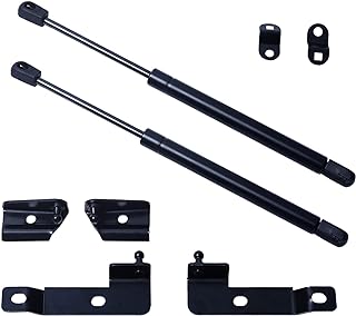 Une paire de barres d'amortisseurs à gaz pour capot avant compatibles avec nissan navara frontier d40 pathfinder xterra 2004-2018. DIAYTAR COTE D'IVOIRE est une boutique en ligne généraliste qui a révolutionné la façon dont les ivoiriens font leurs achats. Avec plus de 300000 références de produits, elle propose une gamme étendue de choix pour répondre aux besoins de tous les consommateurs, des produits de maison aux accessoires de mode. La boutique en ligne est équipée d'un système de paiement sécurisé et d'un service client de haute qualité pour garantir une expérience d'achat en ligne agréable et sans souci.