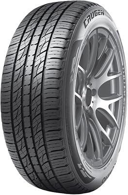 Kumho 215/70r16 100h crugen premium kl33