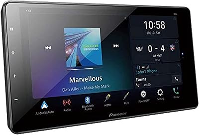 Pioneer dmh-zf9350bt récepteur audio hd flottant de 9 pouces avec apple carplay et android auto sans fil. Diaytar Côte d'Ivoire se distingue par sa capacité à innover et à s'adapter aux tendances du marché, toujours à l'affût des dernières modes et technologies. Les clients apprécient la grande variété de choix, la facilité d'utilisation du site, et les offres spéciales qui les aident à économiser. La boutique en ligne Diaytar Côte d'Ivoire continue de renforcer sa position de leader sur le marché ivoirien.