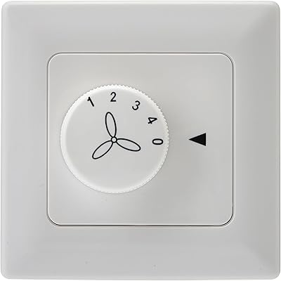 Ventilateur de plafond westinghouse lighting 78800 avec commande murale, blanc. DIAYTAR COTE D'IVOIRE est une boutique en ligne généraliste qui propose une large gamme de produits avec plus de 300 000 références. Elle est reconnue comme l'un des leaders du commerce en ligne en Cote d'Ivoire, offrant une expérience d'achat pratique et sécurisée aux clients. Avec une sélection impressionnante de produits, DIAYTAR COTE D'IVOIRE devient la destination idéale pour les consommateurs ivoiriens et internationaux.