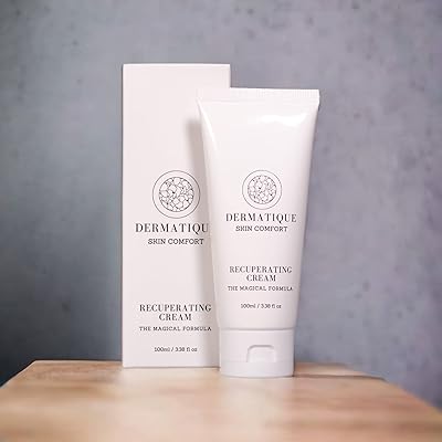 Crème contre l'eczéma, crème de récupération, crème naturelle pour enfants et adultes souffrant d'eczéma, de psoriasis et de dermatite, fabriquée au royaume-uni à action rapide. La boutique en ligne DIAYTAR COTE D'IVOIRE est le leader du marché ivoirien en termes de vente en ligne, avec une sélection impressionnante de produits allant de l'électronique aux vêtements en passant par les accessoires de maison. Les clients peuvent bénéficier de promotions régulières et de livraisons rapides. Elle est la destination idéale pour les achats en ligne.