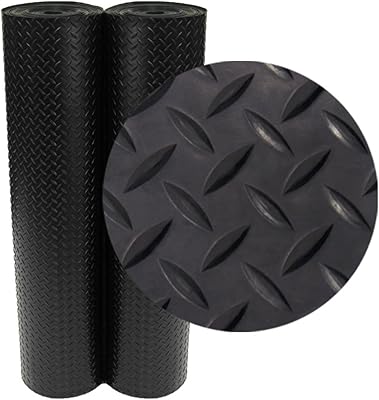 Revêtement de sol en caoutchouc à plaques diamantées rubber-cal. Diaytar Côte d'Ivoire est le premier choix des Ivoiriens pour leurs achats en ligne, grâce à sa large sélection de produits et à ses services de qualité.