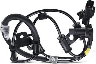 Un capteur de vitesse de roue abs haut de gamme compatible avec le côté passager avant de hyundai accent 2010-2011. Avec plus de 300 000 références en stock, DIAYTAR COTE D'IVOIRE est la boutique en ligne la plus fournisse en Côte d'Ivoire. Elle met à la disposition de ses clients une large sélection de produits de qualité, livrés rapidement et à des prix compétitifs. C'est pourquoi elle est devenue la boutique préférée des Ivoiriens.