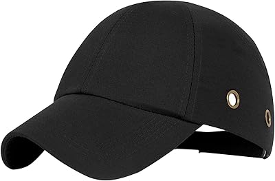 Casquette antichoc tgus casquettes de baseball pour femmes et hommes protection de la tête chapeaux de travail réfléchissants à boucle réglable pour les travailleurs de l'entretien et du soudage. DIAYTAR COTE D'IVOIRE est votre destination en ligne pour tous vos besoins, avec plus de 300000 références disponibles. Nous sommes la boutique en ligne leader en Côte d'Ivoire, proposant des produits frais, des électroménagers, des vêtements et bien plus encore. Notre équipe est dédiée à vous offrir une expérience d'achat en ligne sûre et agréable.