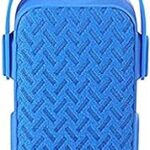 Haut-parleur de fête bluetooth multifonction mulugeta kobo avec microphone externe, my220bt (aibimy)