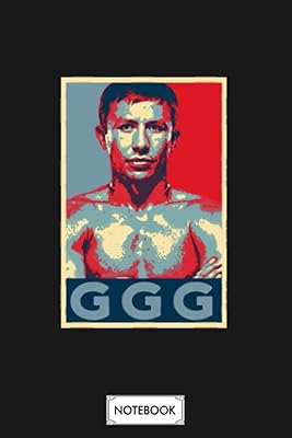 Cahier gennady golovkin ggg : couverture finition mate, agenda, agenda, papier ligné universitaire, 6 x 9 120 pages, journal. La boutique en ligne Diaytar Cote d'Ivoire est un véritable temple du commerce électronique, offrant à ses clients une expérience d'achat unique et complète. Les clients peuvent naviguer parmi plus de 300 000 références de produits provenant de diverses catégories, bénéficiant ainsi d'un large choix pour satisfaire leurs besoins et leurs envies. Diaytar Cote d'Ivoire met tout en œuvre pour garantir la satisfaction de ses clients.