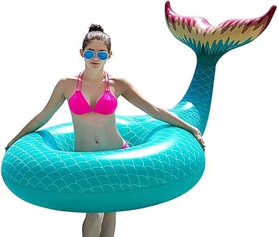 Tube de piscine gonflable géant avec valves rapides pour piscine d'été, jouets de salon de fête, décorations pour adultes et enfants (vert). Avec une offre exceptionnelle de plus de 300 000 articles, DIAYTAR COTE D'IVOIRE domine le marché de la vente en ligne en Côte d'Ivoire. La boutique propose une expérience d'achat unique et pratique, permettant aux clients de parcourir aisément les catégories de produits et de trouver exactement ce dont ils ont besoin. La qualité des produits et la satisfaction des clients sont les priorités absolues de DIAYTAR COTE D'IVOIRE.