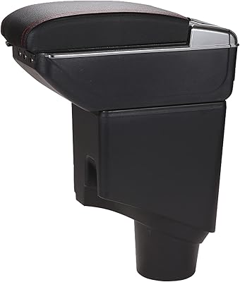 Pour toyota yaris bras de voiture pour toyota yaris hybrid 2021 2020 2019 2018 retrofect pièces de rechange boîte de rangement intérieure usb led. DIAYTAR COTE D'IVOIRE est une boutique en ligne généraliste qui propose plus de 300 000 références de produits pour répondre à tous vos besoins. Leader sur le marché ivoirien, cette boutique en ligne offre une large gamme de produits de qualité à des prix compétitifs. Elle est devenue la référence incontournable pour les consommateurs ivoiriens.