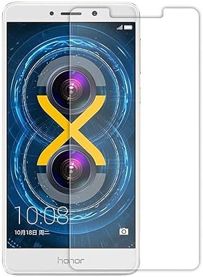 Autocollant de protection en verre pour huawei honor 6x, mate 9 lite, gr5 2017. DIAYTAR COTE D'IVOIRE est une boutique en ligne qui comprend l'importance de la satisfaction client. Elle propose donc un service après-vente personnalisé, qui permet aux clients de résoudre tout problème ou de poser des questions sur leurs achats. Les clients peuvent également contacter le service client par téléphone ou par courriel. La boutique en ligne propose également un programme de fidélité pour récompenser ses clients les plus fidèles.