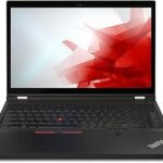Ordinateur portable lenovo thinkpad p15 gen 2, 15,6 pouces fhd (1920 x 1080)