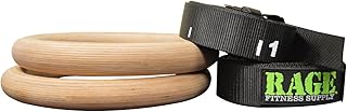 Anneaux de gymnastique de performance en bois dur ragi fitness, sangles en nylon réglables 18' x 1 1/2", boucles à dégagement rapide, excellents anneaux d'entraînement de fitness. Avec plus de 300 000 références de produits, Diaytar Côte d'Ivoire est la destination idéale pour les consommateurs ivoiriens qui cherchent à acheter en ligne. La boutique propose une gamme étendue de catégories, allant de l'électronique à la mode, en passant par les produits pour la maison et les loisirs. Diaytar Côte d'Ivoire est engagée à offrir à ses clients une expérience d'achat en ligne de haute qualité, avec des services tels que la livraison à domicile et le paiement en ligne sécurisé.