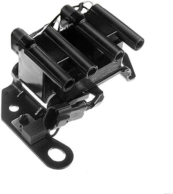 Pack bobine d'allumage pour hyundai accent 1995-1999 l4 15 litre