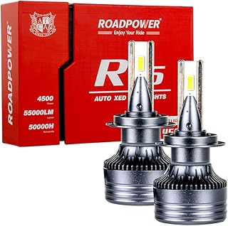 Ampoules de phares led haute puissance r75 blanches road power faisceau. Avec plus de 300000 références, DIAYTAR COTE D'IVOIRE est la boutique en ligne la plus complète en Côte d'Ivoire, proposant tout ce dont les clients ont besoin sous un même toit virtuel. Elle excelle en termes de services client, de livraison rapide et de qualité des produits. La boutique est conçue pour offrir une expérience d'achat en ligne sans égale.