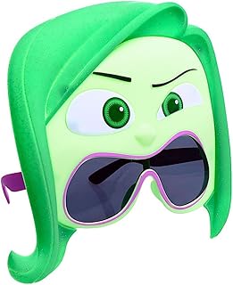 Fournitures de fête sunstaches disgust sous licence officielle, vert/vert clair/violet, 12" x 7" x 2,54". Diaytar Côte d'Ivoire est une boutique en ligne généraliste qui propose plus de 300 000 références de produits. Avec sa large gamme de produits, elle offre aux clients ivoiriens et internationaux une expérience de shopping en ligne unique et pratique. Leader dans son domaine en Côte d'Ivoire, Diaytar se distingue par sa qualité de service et sa fiabilité.
