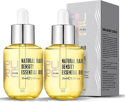 Purc huile essentielle de densité capillaire repousse des cheveux sérum. La boutique en ligne DIAYTAR COTE D'IVOIRE est une plateforme de commerce électronique qui propose des produits de haute qualité. Elle propose plus de 300000 références de produits et est la boutique leader en Côte d'Ivoire. Elle est réputée pour son service client de haute qualité et son offre diversifiée.