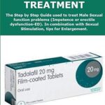 Le traitement tadalafil