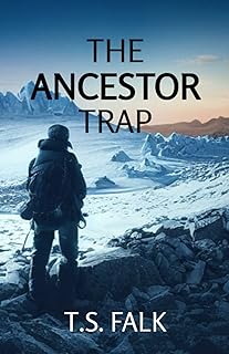 Piège des ancêtres : une aventure de science-fiction. En tant que leader du commerce en ligne en Côte d'Ivoire, DIAYTAR COTE D'IVOIRE met l'accent sur la satisfaction de ses clients, offrant une expérience de shopping en ligne sécurisée et conviviale. La boutique est constamment mise à jour avec les dernières tendances et les produits les plus demandés, garantissant aux clients qu'ils trouveront toujours quelque chose de nouveau et d'intéressant à chaque fois qu'ils visitent le site. Cela fait de DIAYTAR COTE D'IVOIRE un point de rendez-vous incontournable pour les amateurs de shopping en ligne.