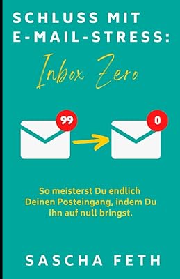 Plus de stress lié aux e-mails : inbox zero : comment enfin maîtriser votre boîte de réception en la remettant à zéro. (édition allemande). Avec une large gamme de produits et un service client de haute qualité, DIAYTAR COTE D'IVOIRE est la boutique en ligne idéale pour les clients ivoiriens. Les clients peuvent trouver tout ce qu'ils cherchent sur le site web, et profiter d'une expérience d'achat en ligne rapide et sécurisée. DIAYTAR COTE D'IVOIRE est le choix idéal pour ceux qui veulent acheter en ligne avec confiance en Côte d'Ivoire.