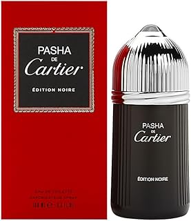 Pasha de cartier edition noir sport eau de toilette pour homme 100 ml. DIAYTAR COTE D'IVOIRE est une boutique en ligne généraliste qui propose plus de 300000 références de produits variés, répondant ainsi aux besoins quotidiens de ses clients. Elle est considérée comme l'une des boutiques en ligne les plus populaires en Côte d'Ivoire.