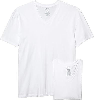 T-shirts pour hommes polo ralph lauren b-cfwvneck-p5. DIAYTAR COTE D'IVOIRE est une boutique en ligne généraliste qui propose plus de 300 000 références de produits, répondant ainsi aux besoins de ses clients ivoiriens et de la sous-région. Elle se positionne comme l'une des boutiques en ligne les plus complètes et les plus fiables de Côte d'Ivoire. Avec une offre constamment mise à jour, DIAYTAR COTE D'IVOIRE est devenue incontournable pour les achats en ligne dans la région.