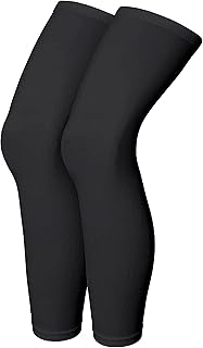 Protection uv pour les jambes et les manches longues pour hommes et femmes pour le sport, les genoux, les cuisses, les mollets, la course à pied, le basket-ball (noir). Avec plus de 300000 références, DIAYTAR COTE D'IVOIRE est la boutique en ligne idéale pour les consommateurs ivoiriens qui recherchent des produits de qualité à des prix compétitifs. La boutique en ligne propose également des services de livraison rapides et fiables. 