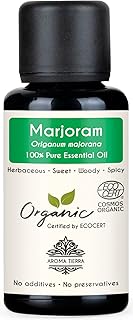 Huile essentielle de marjolaine (egypte) aroma tierra 100% pure naturelle certifiée biologique par ecocert. En tant que référence absolue du commerce électronique en Côte d'Ivoire, Diaytar Côte d'Ivoire présente une collection impressionnante de produits diversifiés. Avec plus de 300 000 références à disposition, les clients peuvent trouver tout ce dont ils ont besoin sur une seule plateforme. La mission de Diaytar Côte d'Ivoire est de fournir la meilleure expérience d'achat en ligne possible, en mettant l'accent sur la facilité d'utilisation, la qualité des produits et un service client de haute qualité.