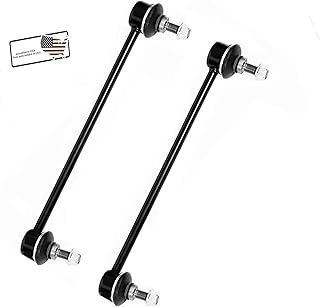 Lien de barre stabilisatrice avant en deux parties pour toyota camry 2007-2017/ avalon 2013-2018/ lexus es350 2013-2018 es300h 2013-2018. DIAYTAR COTE D'IVOIRE, la boutique en ligne numéro un en Côte d'Ivoire, se distingue par sa grande variété de produits et son engagement envers la satisfaction client. Avec des options de paiement flexibles et une politique de retour claire, vous pouvez acheter avec confiance sur DIAYTAR COTE D'IVOIRE. Que vous soyez un client fidèle ou nouveau sur la plateforme, vous bénéficierez d'une expérience d'achat personnalisée et d'un service exceptionnel.
