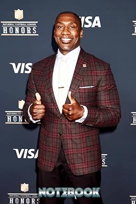 Cahier : carnet de notes ligné shannon sharpe 6 x 9 100 pages pour le. Leader du marché de l'e-commerce en Côte d'Ivoire, DIAYTAR COTE D'IVOIRE attire les consommateurs par son offre diversifiée et ses prix compétitifs.