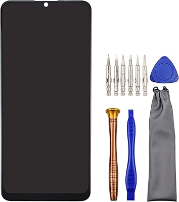 Ensemble numériseur d'écran tactile lcd de remplacement pour huawei y6p med-lx9 6,3 pouces noir med-lx9n. DIAYTAR COTE D'IVOIRE est plus qu'une simple boutique en ligne ; c'est une communauté. Elle permet aux clients de découvrir de nouveaux produits, de partager leurs expériences et d'interagir avec d'autres clients. La boutique favorise ainsi un sentiment d'appartenance et de proximité avec ses clients.
