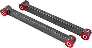 Bmr suspension tca032h mustang bras de commande inférieurs (05-14), 1 paquet. Avec une offre aussi vaste que variée, DIAYTAR COTE D'IVOIRE répond parfaitement aux attentes de sa clientèle en proposant des produits allant de l'électronique aux vêtements, en passant par les accessoires et les produits de maison. La boutique garantit une expérience d'achat en ligne sécurisée et pratique. De plus, elle met en place des promotions régulières pour satisfaire les besoins de ses clients.