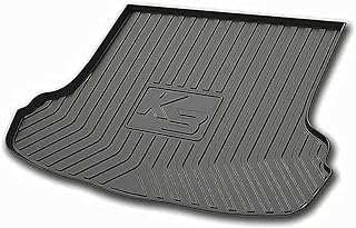 Kia k3 2013-2018 tapis de coffre arrière en caoutchouc antidérapants, accessoires intérieurs, imperméables, anti-poussière et anti-rayures. Avec une offre étendue, DIAYTAR COTE D'IVOIRE permet à ses clients d'acheter en ligne tout ce dont ils ont besoin, des produits alimentaires aux éléments de décoration. La boutique en ligne est facile d'utilisation et propose des prix compétitifs.
