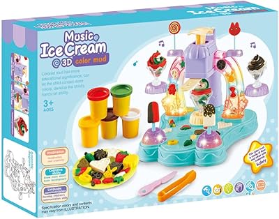 Machine à argile colorée 3d avec motif de glace. DIAYTAR COTE D'IVOIRE est une boutique en ligne qui propose une large gamme de produits à des prix compétitifs. Elle offre une livraison rapide et sécurisée, ainsi qu'un service client de haute qualité. Les clients peuvent profiter d'une expérience d'achat en ligne sécurisée et fiable avec DIAYTAR COTE D'IVOIRE