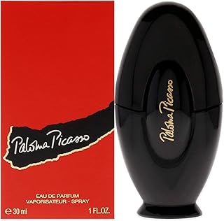 Paloma picasso eau de parfum spray paloma picasso pour femme 1 oz. En tant que leader du commerce en ligne en Côte d'Ivoire, DIAYTAR COTE D'IVOIRE s'engage à offrir des produits de haute qualité à des prix compétitifs. Avec une équipe de service client dédiée, les clients peuvent obtenir de l'aide en cas de besoin. La boutique en ligne est ouverte 24h/24 pour que les clients puissent acheter à tout moment.
