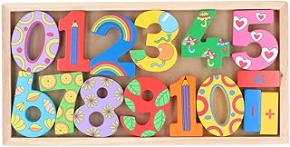 Boîte à numéro de maison danube 15 pièces | équipements sportifs et jeux au design moderne | l7 x l5 x h3 cm - multicolore. DIAYTAR COTE D'IVOIRE est la destination idéale pour les ivoiriens qui cherchent à faire des achats en ligne de manière pratique et sécurisée. Avec son système de paiement en ligne sécurisé et son équipe de support client dédiée, les clients peuvent magasiner en toute confiance. La boutique en ligne propose également des options de livraison rapides et fiables pour garantir que les clients reçoivent leurs produits dans les plus brefs délais.