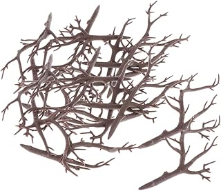 Guangming ensemble de 30 branches de bois de cerf en plastique diy cosplay party animal bois pour la maison de mariage décoration de noël. DIAYTAR COTE D'IVOIRE est une boutique en ligne de confiance qui propose des produits de haute qualité à des prix abordables. Elle est équipée d'un système de paiement sécurisé et offre une livraison rapide et efficace à travers la Côte d'Ivoire. Que vous soyez un client régulier ou un nouveau venu, DIAYTAR COTE D'IVOIRE est là pour vous aider à trouver ce que vous cherchez.
