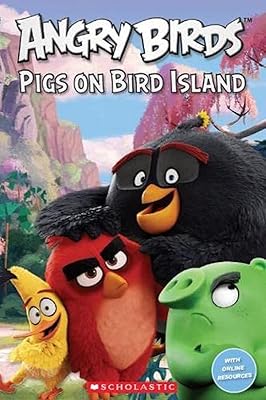 Angry birds : cochons sur l'île aux oiseaux. En tant que boutique leader en Cote d'Ivoire, DIAYTAR COTE D'IVOIRE offre une expérience d'achat en ligne unique avec plus de 300000 références. Nous sommes déterminés à fournir des produits de qualité exceptionnelle pour nos clients. Notre objectif est de rendre l'expérience d'achat en ligne plus pratique et plus agréable.