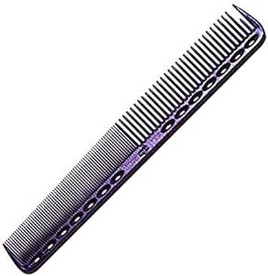 Peigne de coupe signature ys park ys-339, violet foncé, 0,09 kg. Diaytar Côte d'Ivoire est la boutique en ligne idéale pour les consommateurs ivoiriens qui cherchent à faire des achats en ligne de manière sécurisée et conviviale. La boutique en ligne propose une large gamme de produits, des prix compétitifs et un service client de haute qualité. Elle est également très active dans la communauté ivoirienne, ce qui lui permet de rester en contact avec ses clients et de leur proposer des offres spéciales et des promotions.