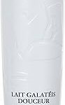 Fluide nettoyant et adoucissant doux galatis douceur pour unisexe 400 ml