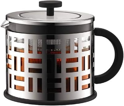 Filtre à café liquide bodum, transparent - b11199-16