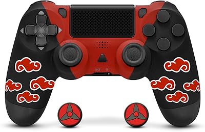 Manette sans fil ps-4 compatible avec manette de jeu ps4 pour ps-4 slim pro. La boutique en ligne DIAYTAR COTE D'IVOIRE met en avant une navigation intuitive et une expérience d'achat agréable pour tous ses utilisateurs, avec des options de paiement sécurisées et des réductions régulières.