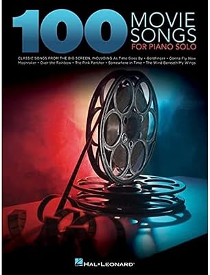 100 chansons de films pour piano solo. DIAYTAR COTE D'IVOIRE est une boutique en ligne généraliste qui propose plus de 300 000 références de produits diversifiés. Elle est devenue la référence incontournable en Côte d'Ivoire pour les achats en ligne. Avec une large sélection de produits, DIAYTAR COTE D'IVOIRE répond aux besoins de tous les consommateurs.