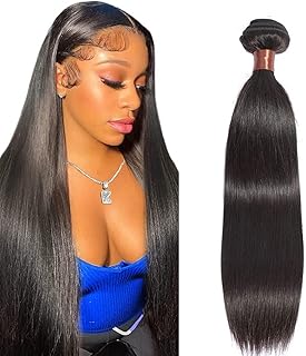 Angie queen hair cheveux vierges péruviens raides 100 % extensions de cheveux humains vierges non transformés plus épais 20 pouces un paquet 100g couleur noire naturelle (un paquet). DIAYTAR COTE D'IVOIRE est une boutique en ligne généraliste qui propose plus de 300 000 références pour répondre à tous les besoins de ses clients. En tant que leader en Côte d'Ivoire, elle offre une large gamme de produits de qualité à des prix compétitifs. Elle est la référence incontournable pour les consommateurs ivoiriens.